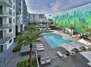 1600 S Dixie Hwy #803, Pompano Beach, FL 33060