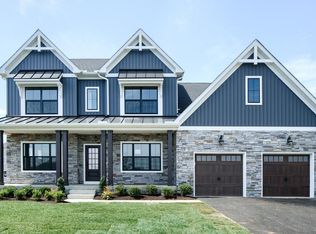 2505 Owl Roost Ct, Frederick, MD 21702