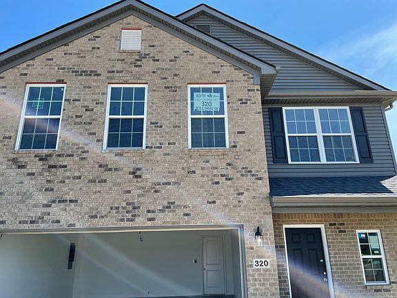 5th image of 321 Bethel Harvest Dr