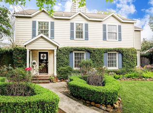 2532 Reba Dr, Houston, TX 77019