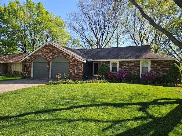 3608 NE Grant St, Lees Summit, MO 64064