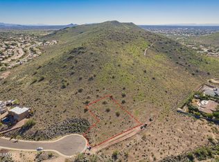 6161 W Alameda Rd #14, Glendale, AZ 85310