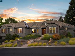 115 Byerley Ct, Alamo, CA 94507