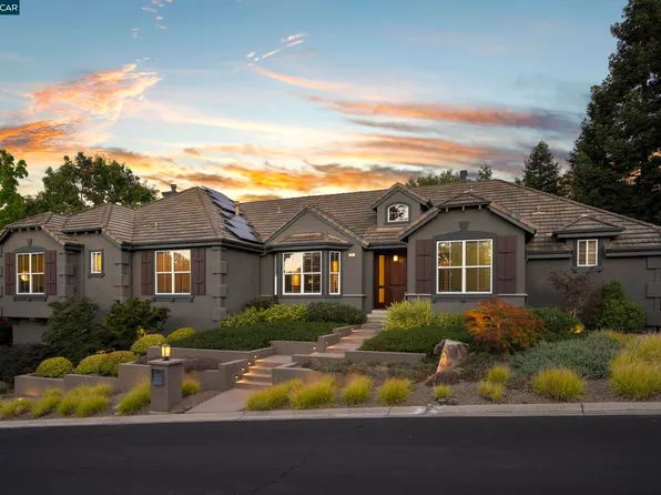 115 Byerley Ct, Alamo, CA 94507