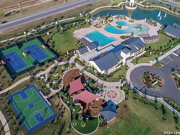 9510 Ranch Loop, San Antonio, TX 78254