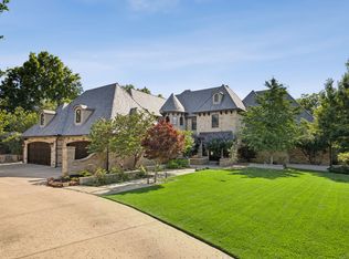 1500 Glenmeade Ct, Keller, TX 76262