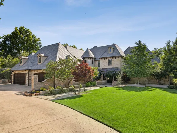 1500 Glenmeade Ct, Keller, TX 76262