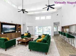 433 Jean Lafitte Ave, Baton Rouge, LA 70810