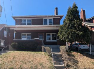3943 King Pl UNIT 1, Cincinnati, OH 45223