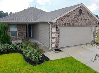 310 Bandit Cove Ct, Magnolia, TX 77354