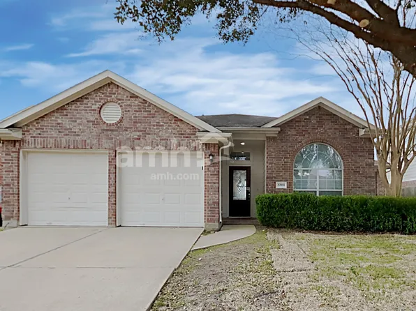 22111 Cassini Ct, Richmond, TX 77407