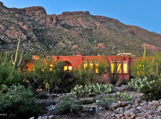 4600 E Ina Rd, Tucson, AZ 85718