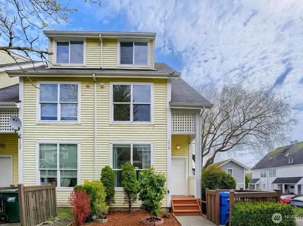 7710 Chicago Court S, Seattle, WA 98118