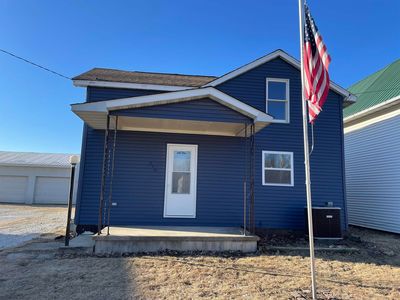 204 E Mission St, Strawberry Point, IA, 52076