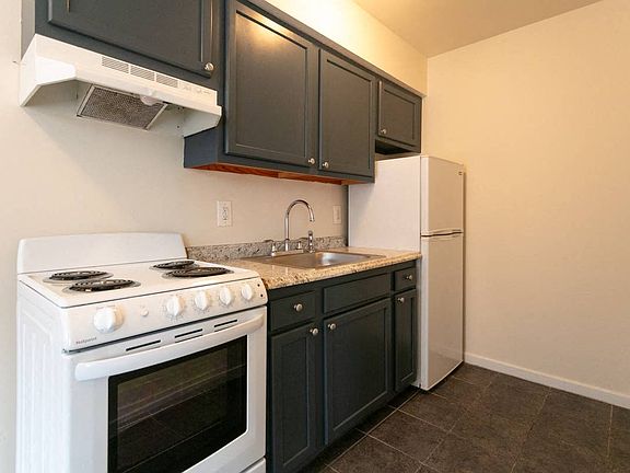 Sample Photo - Kitchen