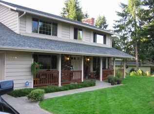 2720 SW 322nd Pl, Federal Way, WA 98023