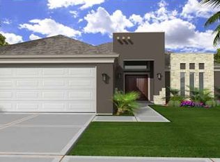 6018 Alek Dr, Laredo, TX 78041