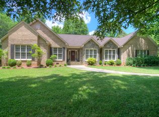 646 Baron Rd, Waxhaw, NC 28173