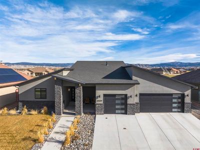 2509 Bear Lake Drive, Montrose, CO, 81401