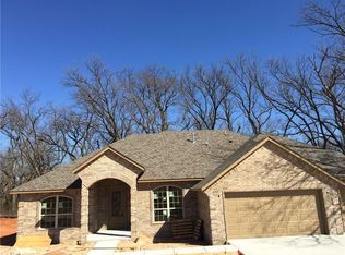 3233 Wood Valley, Norman, OK 73071