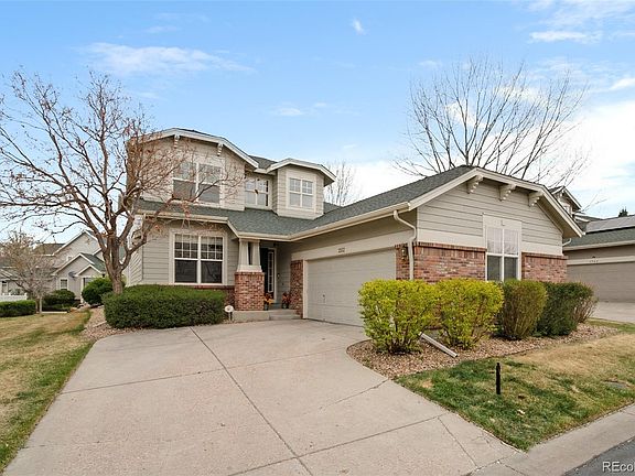 2nd image of 2552 S Troy Court