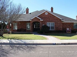 3909 Fairwood Ct, Midland, TX 79707