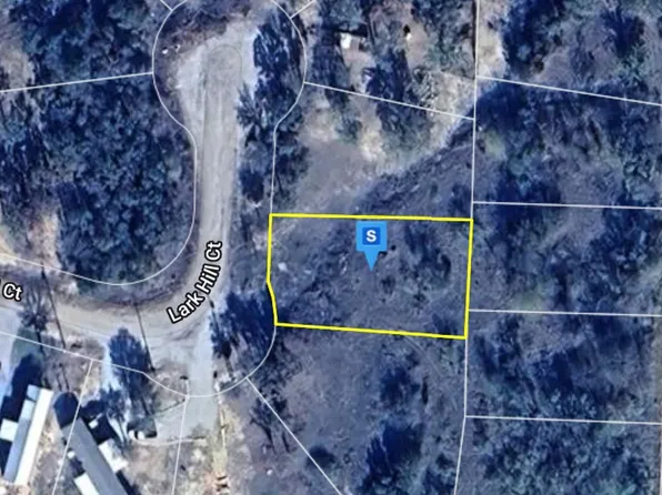 30 Lark Hill Ct, Bridgeport, TX 76426