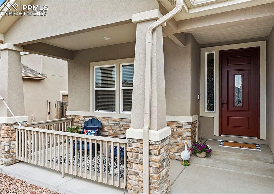 7572 Peachleaf Dr, Colorado Springs, CO 80925 | Zillow