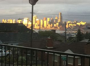 3801 35th Ave SW, Seattle, WA 98126