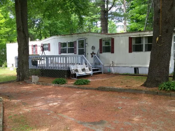 62 Frisbie Rd, Willsboro, NY 12996