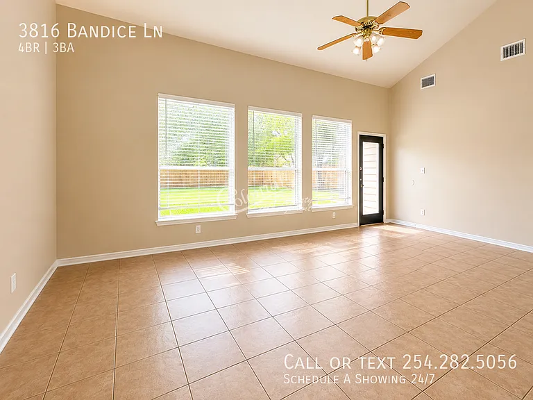 3816 Bandice Ln — Photo 3