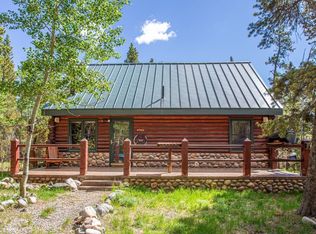 4366 County Road 1, Alma, CO 80420