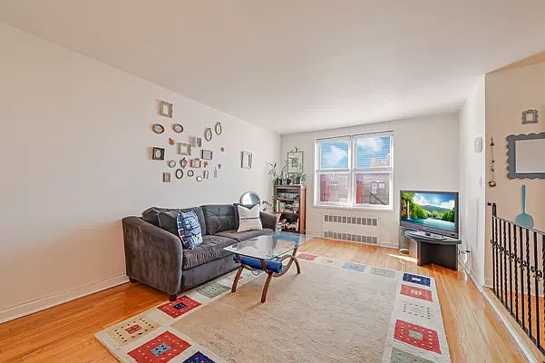 1st image of 90-02 63rd Dr APT 6G