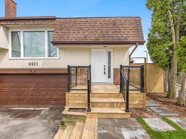 6921 Avila Rd, Mississauga, ON L5N 1R9