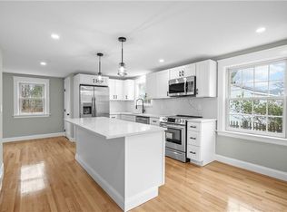 240 Aqueduct Rd, Cranston, RI 02910