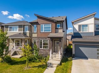 7437 Creighton Pl SW, Edmonton, AB T6W 3Z2