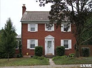 443 N 2nd St, Emmaus, PA 18049