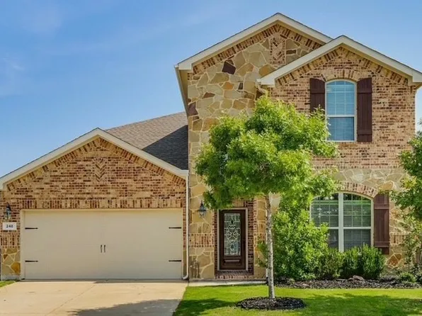 248 Oxford Dr, Fate, TX 75189