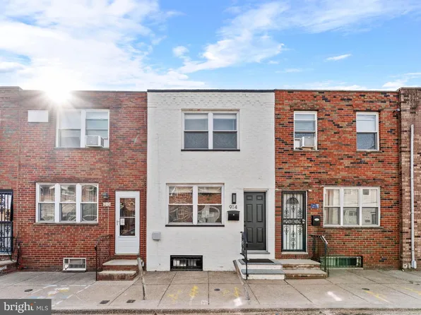 914 Winton St, Philadelphia, PA 19148