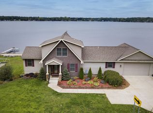 2548 Long Lake Rd, Orleans, MI 48865