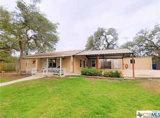 1530 Sunset Park, Spring Branch, TX 78070