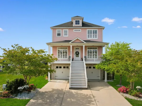 338 Harbour View Dr., Myrtle Beach, SC 29579
