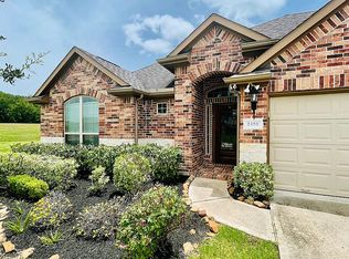 2450 Flowering Brook Ln, Sugar Land, TX 77479