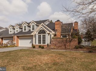 1 Deep Run Rd, Lutherville Timonium, MD 21093