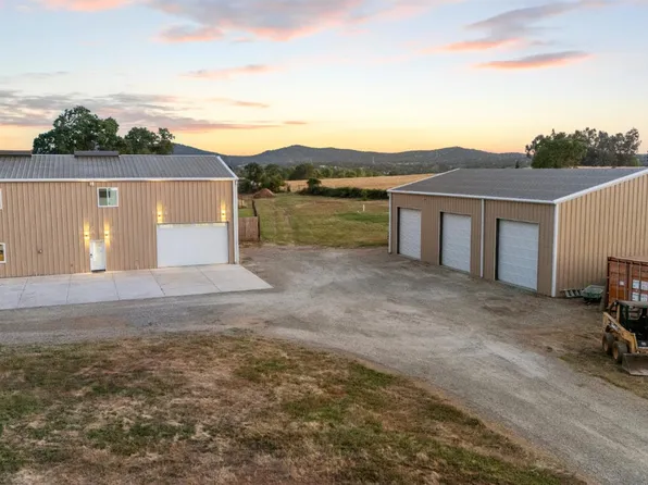 11369 Loma Rica Rd, Loma Rica, CA 95901