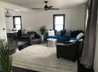1400 Pennsylvania Ave W, Warren, PA 16365