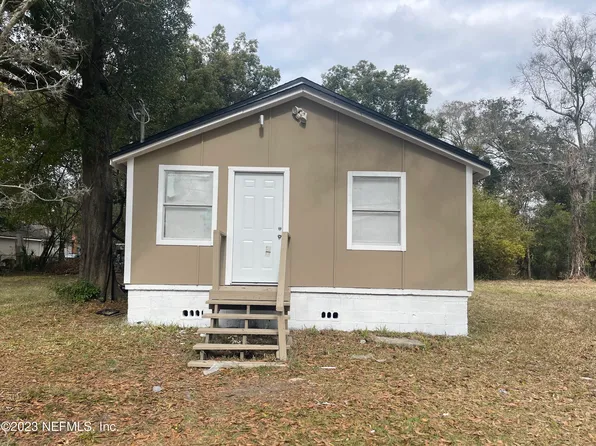 2327 BROADWAY Avenue, Jacksonville, FL 32209