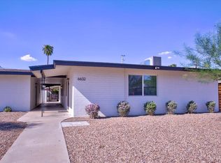 6632 E Cheery Lynn Rd #16, Scottsdale, AZ 85251