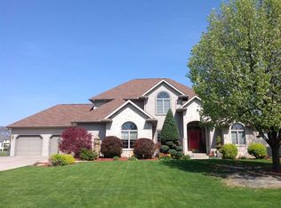 252 Salman Dr, Warsaw, IN