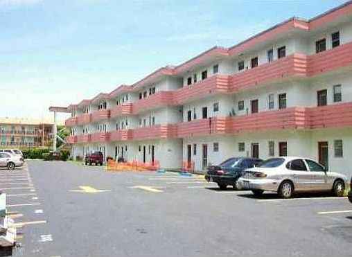 2nd image of 13215 NE 6th Ave APT 109